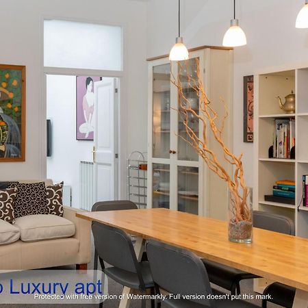 Babuino Apartments - Piazza Di Spagna Róma Kültér fotó